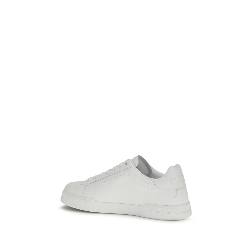 DOLCE & GABBANA sportiniai batai