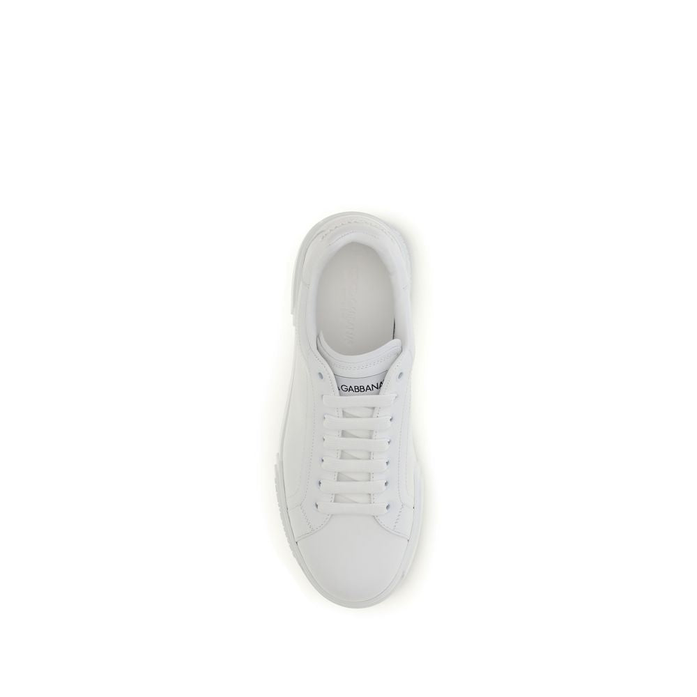 DOLCE & GABBANA sportiniai batai