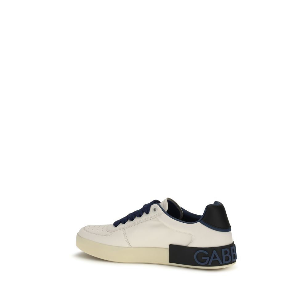 DOLCE & GABBANA sportiniai batai