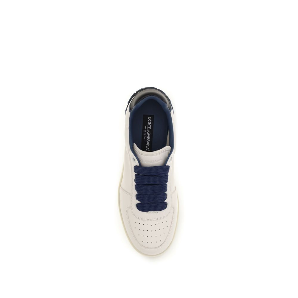 DOLCE & GABBANA sportiniai batai