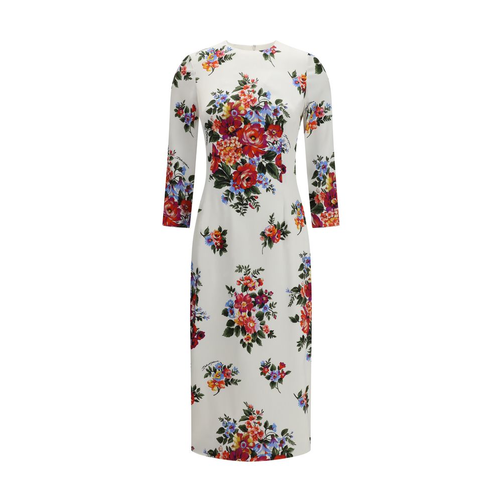 DOLCE & GABBANA suknelė