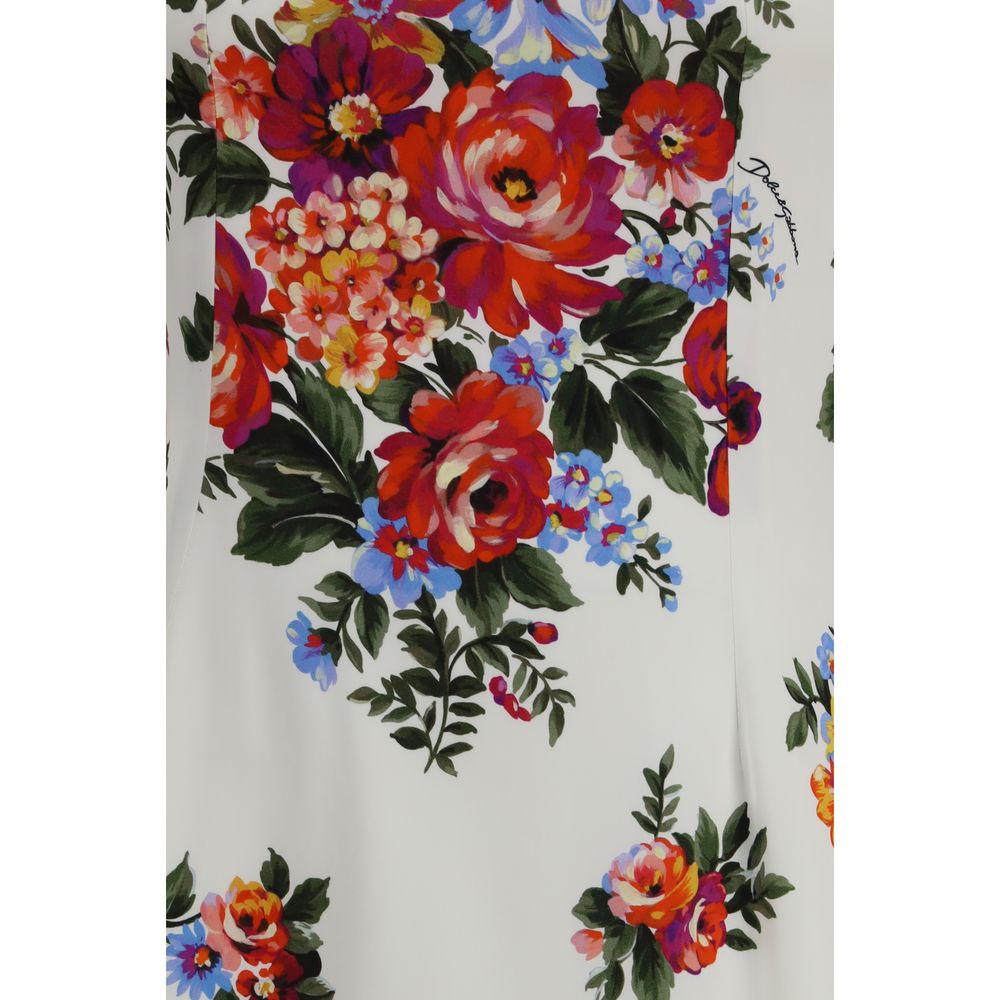 DOLCE & GABBANA suknelė