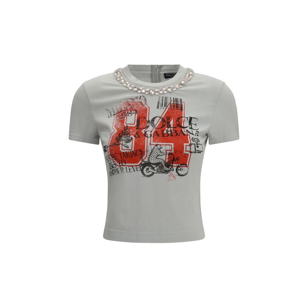 DOLCE & GABBANA marškinėliai