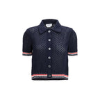 THOM BROWNE megztinis
