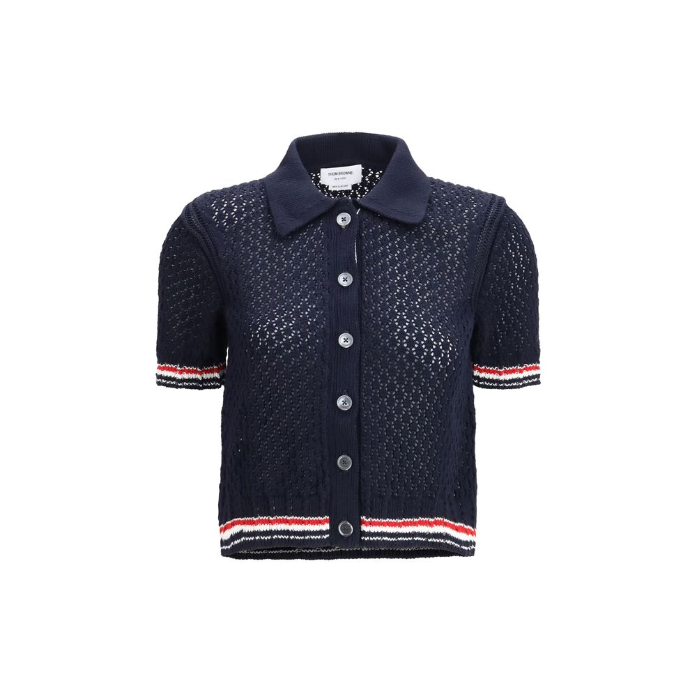THOM BROWNE megztinis
