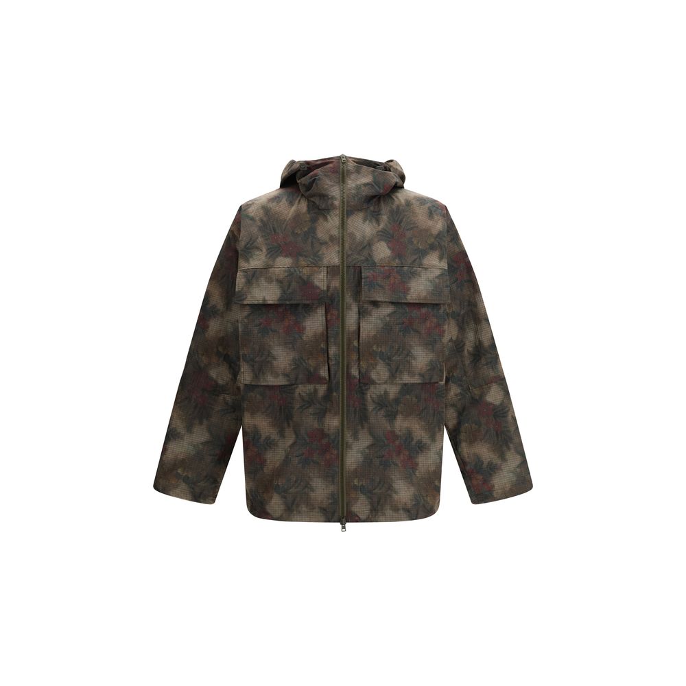 HERNO parka