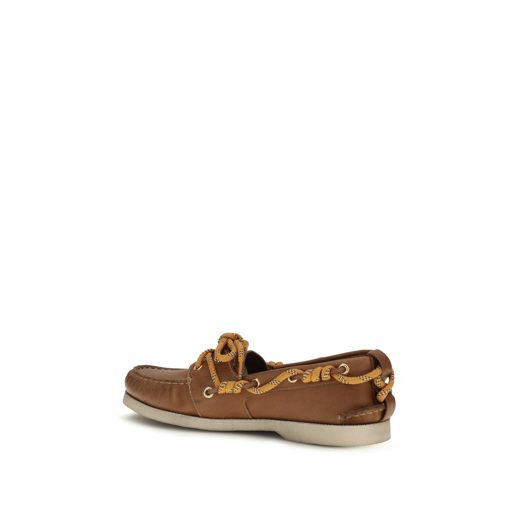 GOLDEN GOOSE loferiai