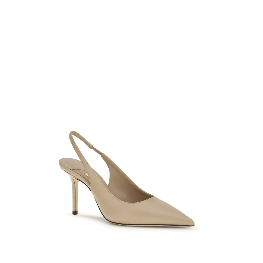 JIMMY CHOO aukštakulniai
