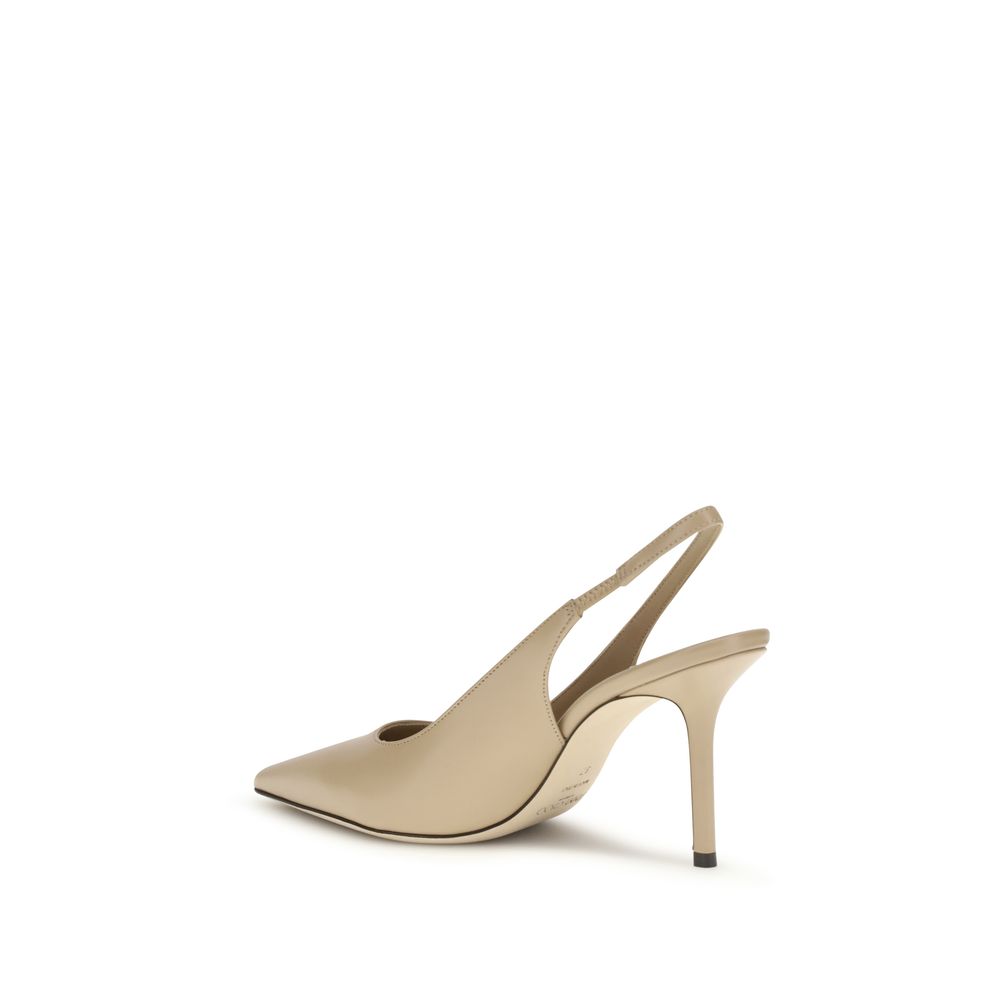 JIMMY CHOO aukštakulniai