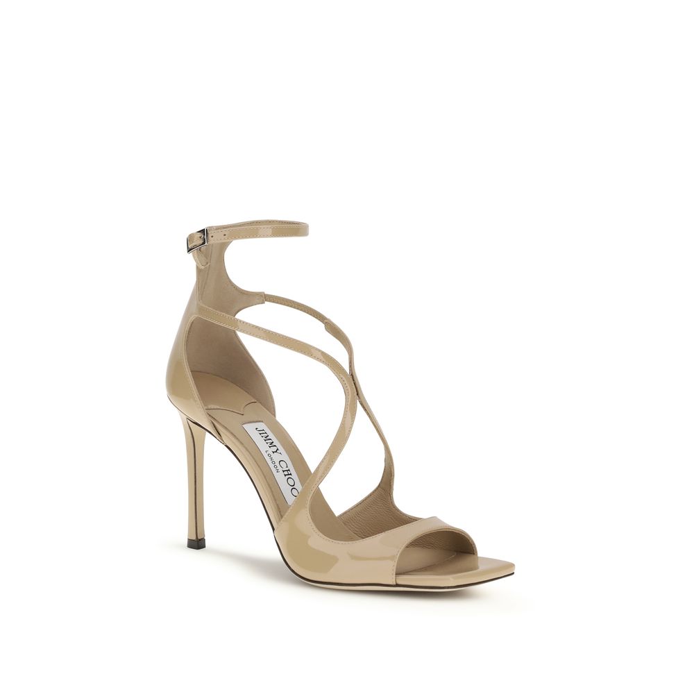 JIMMY CHOO sandalai