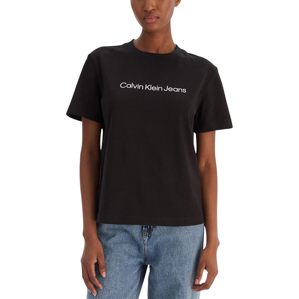 CALVIN KLEIN JEANS marškinėliai