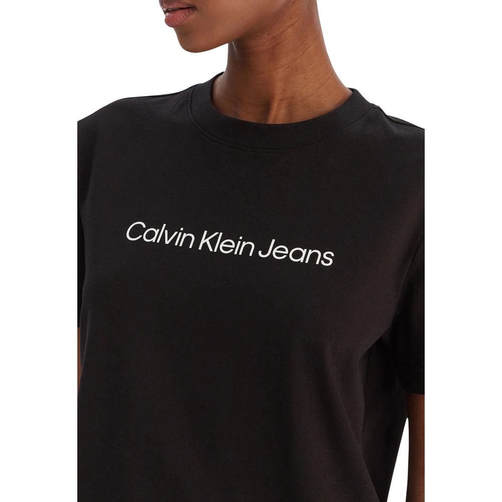CALVIN KLEIN JEANS marškinėliai