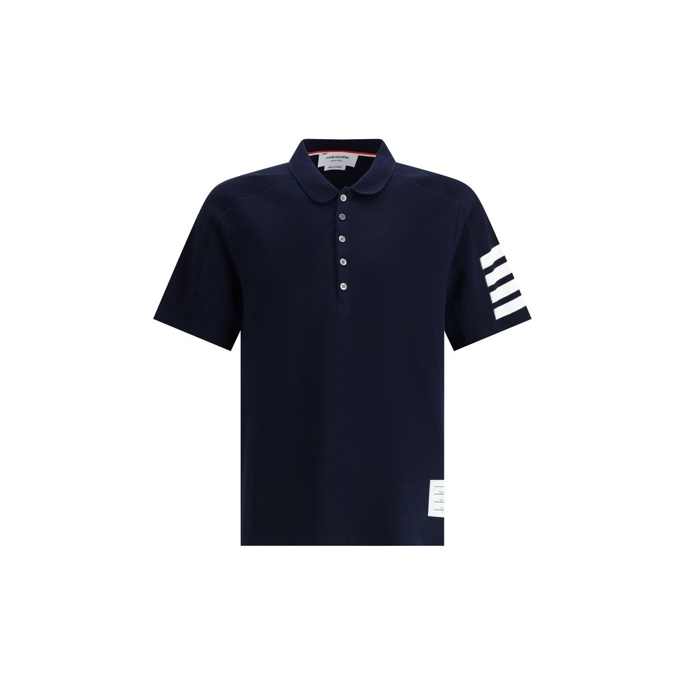 THOM BROWNE marškiniai