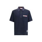 THOM BROWNE marškiniai