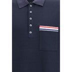 THOM BROWNE marškiniai