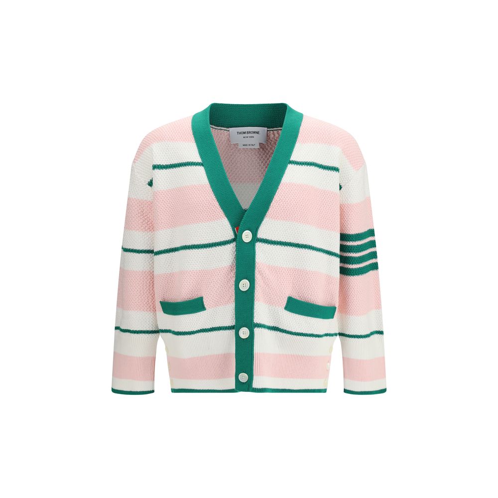 THOM BROWNE megztinis
