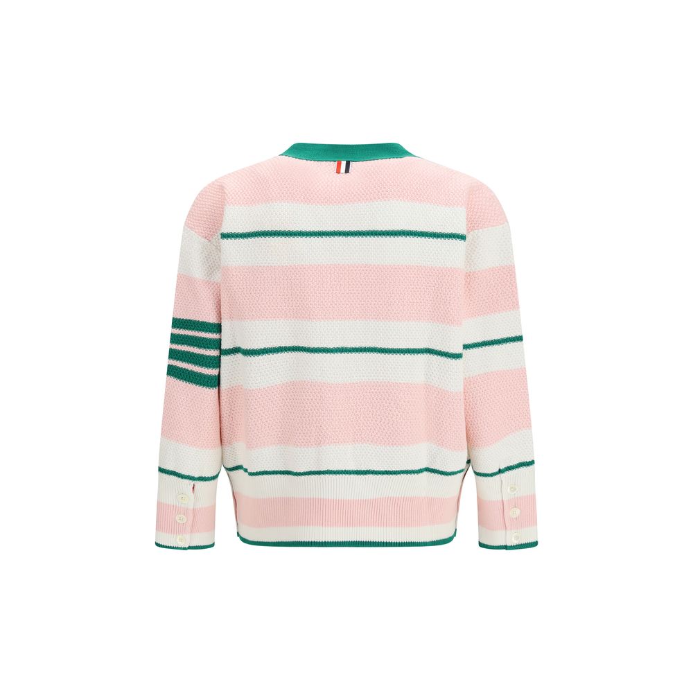 THOM BROWNE megztinis