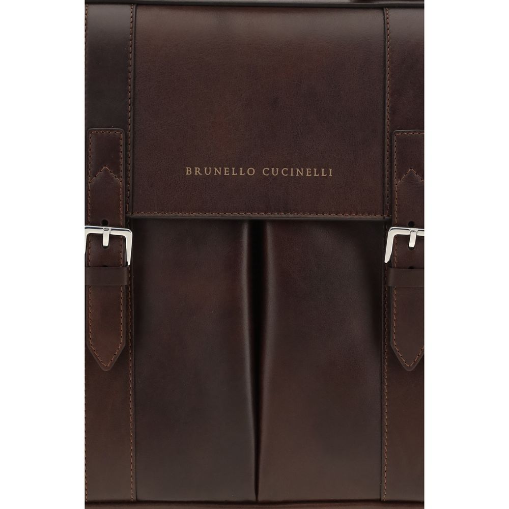 BRUNELLO CUCINELLI lagaminas