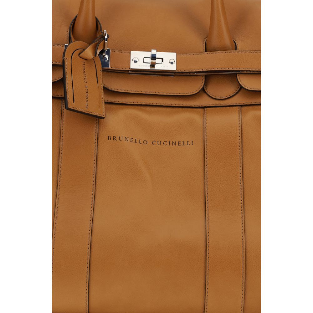 BRUNELLO CUCINELLI lagaminas