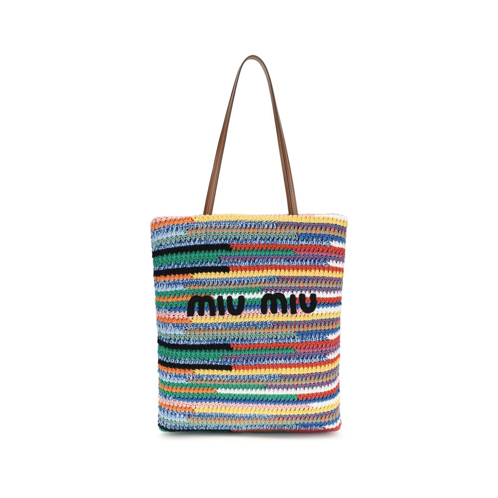 MIU MIU rankinė