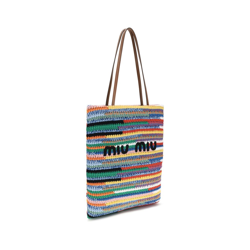 MIU MIU rankinė