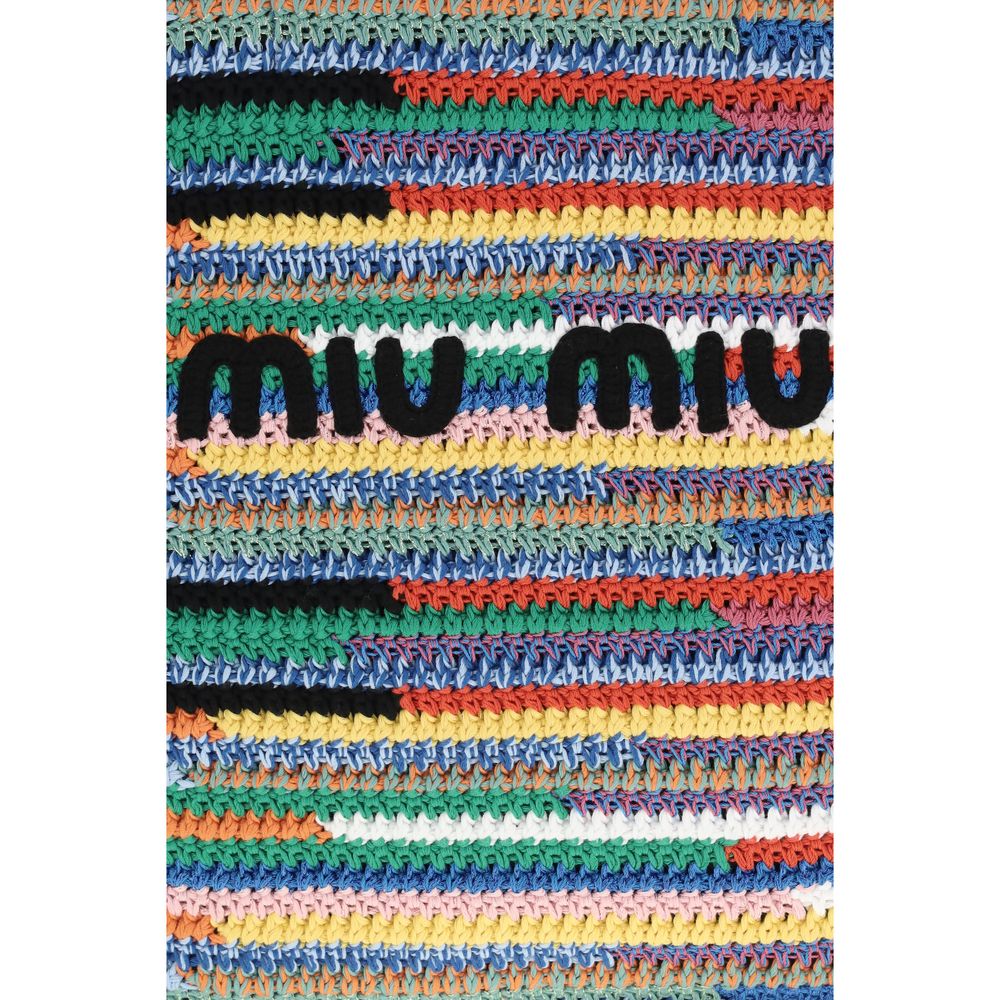 MIU MIU rankinė