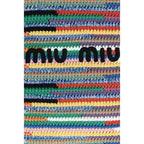 MIU MIU rankinė
