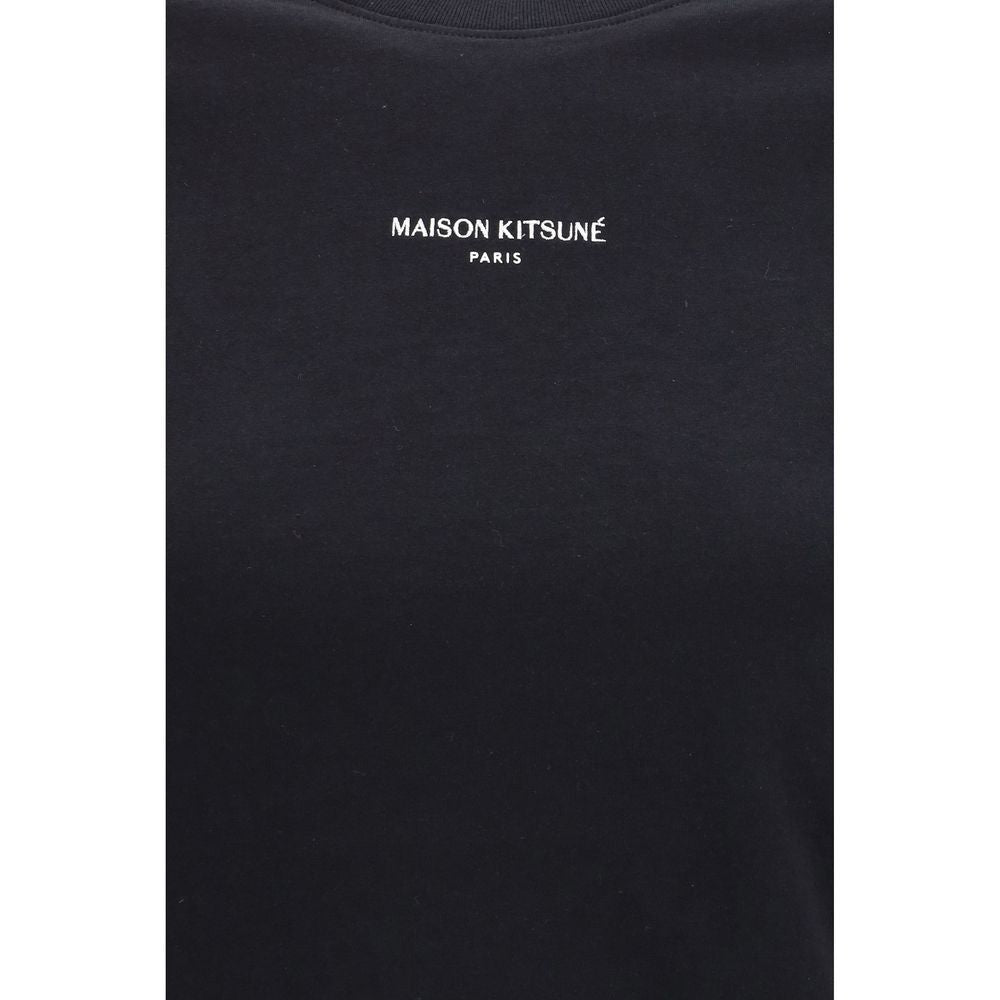 MAISON KITSUNÉ marškinėliai