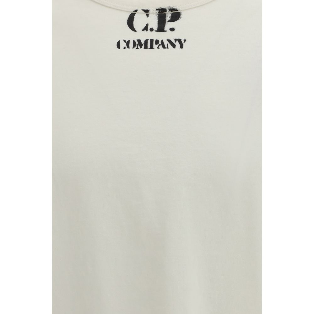 C.P. COMPANY marškinėliai