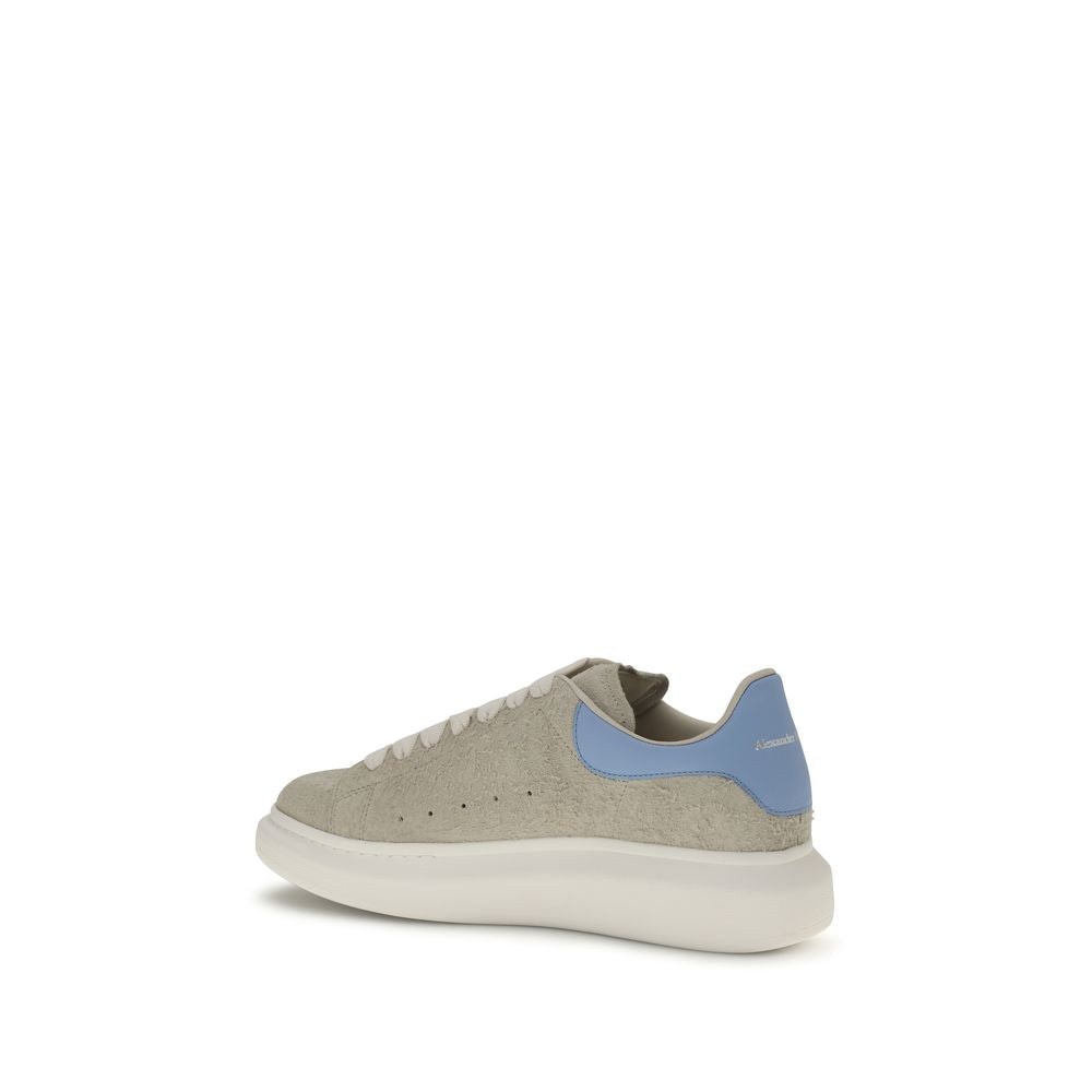 ALEXANDER MCQUEEN sportiniai batai