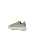 ALEXANDER MCQUEEN sportiniai batai