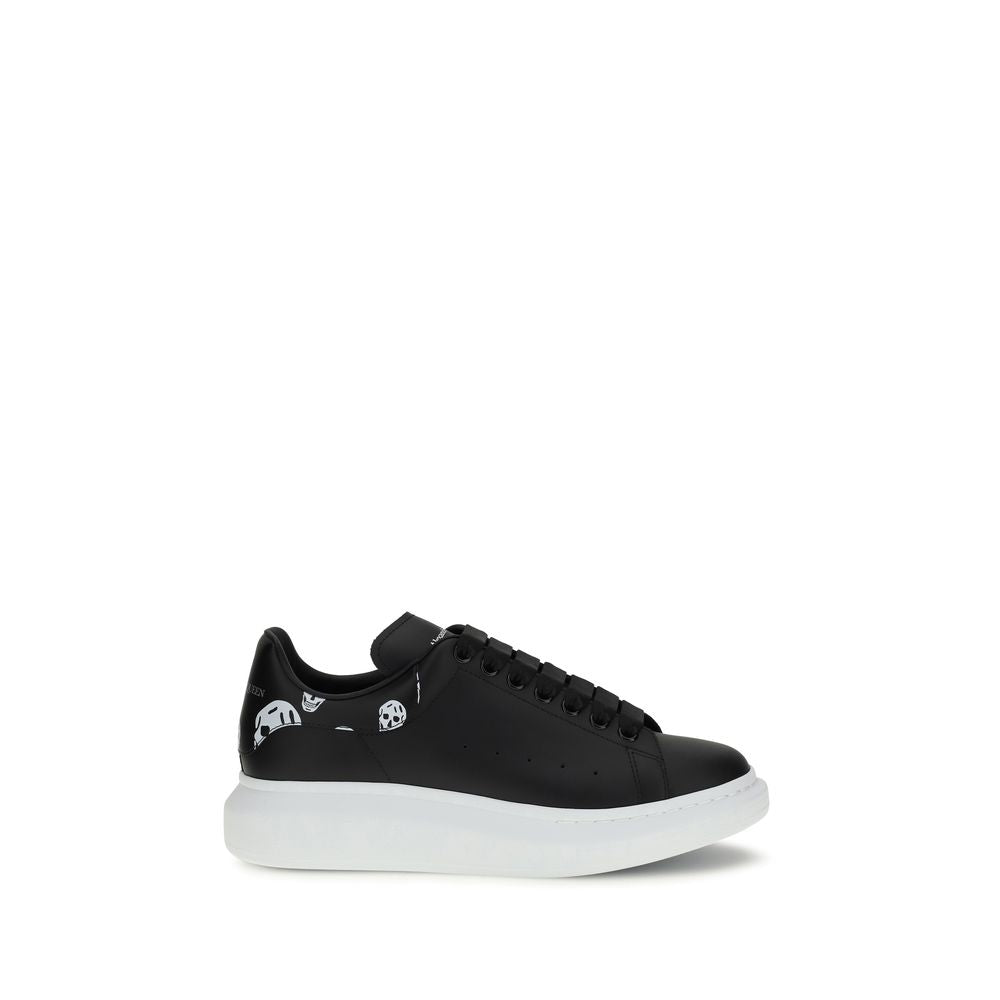 ALEXANDER MCQUEEN sportiniai batai