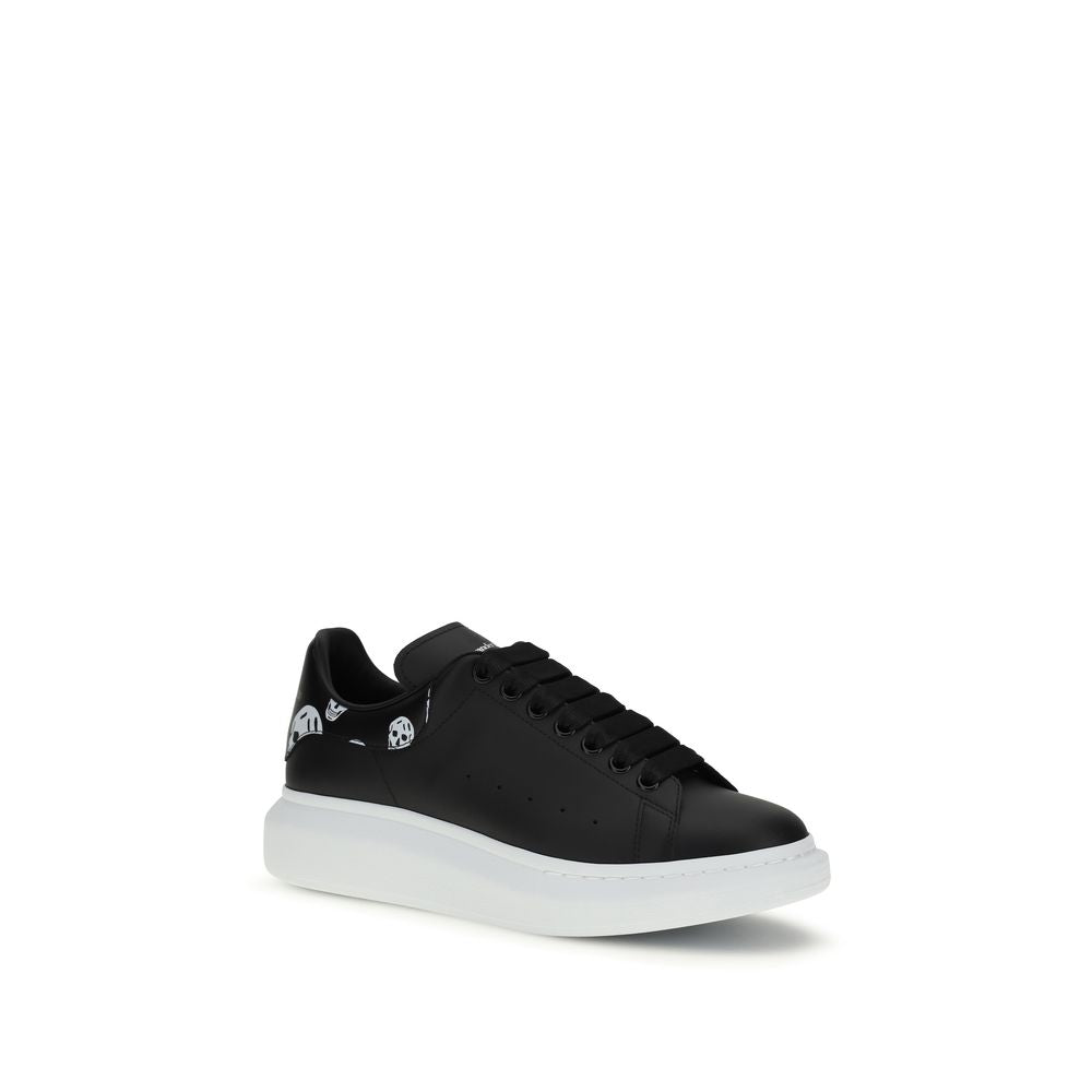 ALEXANDER MCQUEEN sportiniai batai