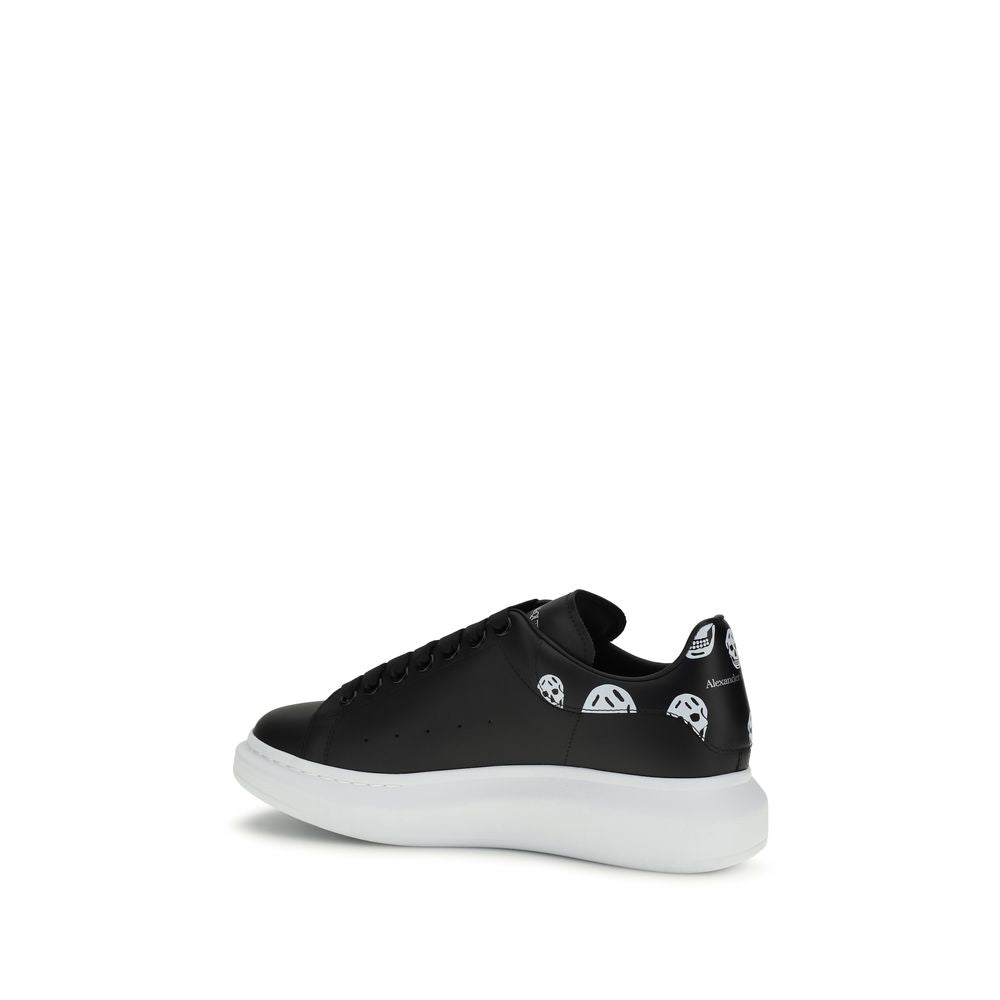 ALEXANDER MCQUEEN sportiniai batai