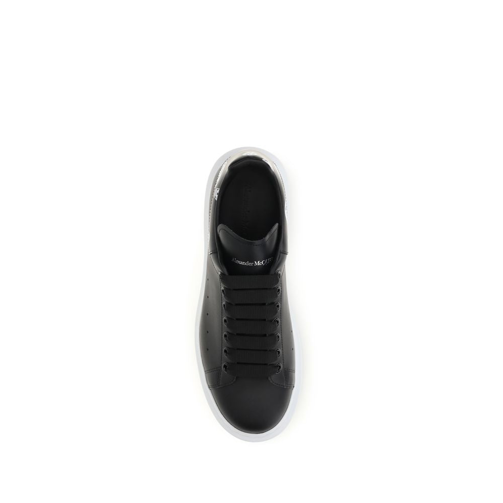 ALEXANDER MCQUEEN sportiniai batai