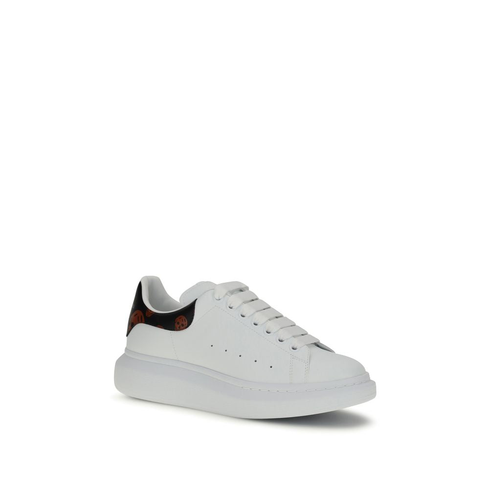 ALEXANDER MCQUEEN sportiniai batai