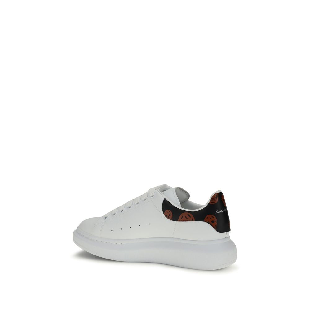 ALEXANDER MCQUEEN sportiniai batai
