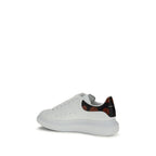 ALEXANDER MCQUEEN sportiniai batai