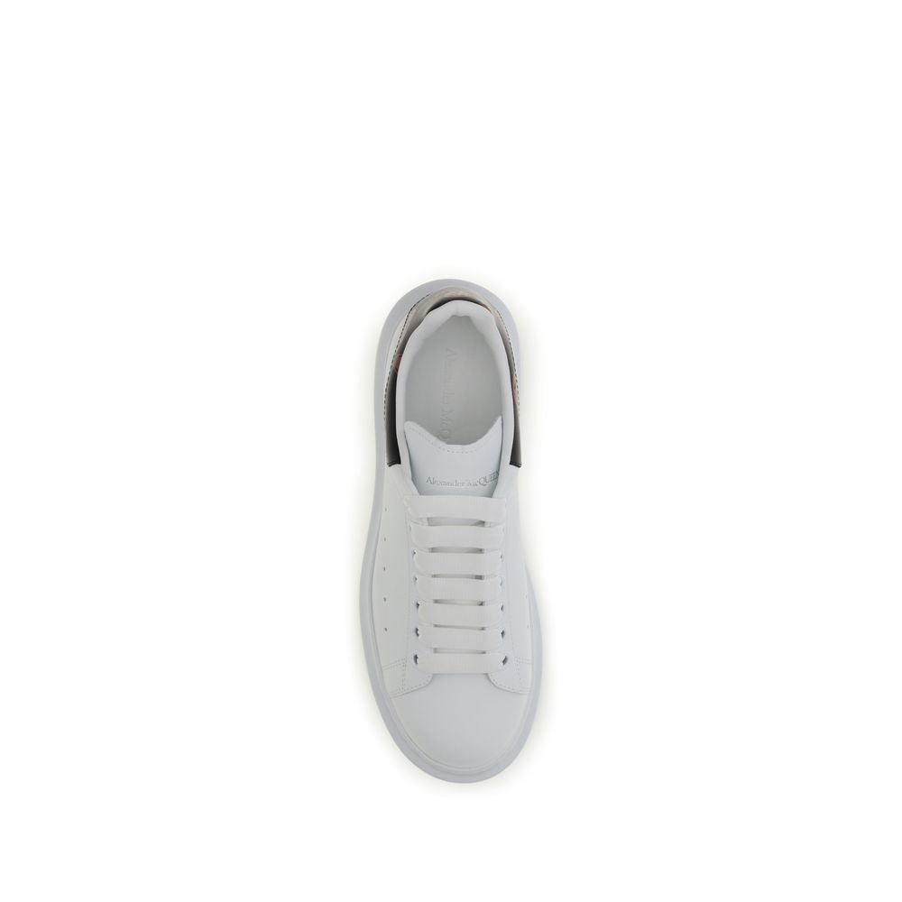 ALEXANDER MCQUEEN sportiniai batai
