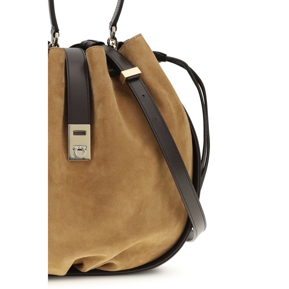 FERRAGAMO rankinė