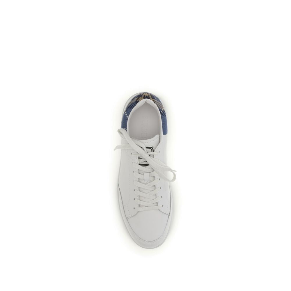 BURBERRY sportiniai batai