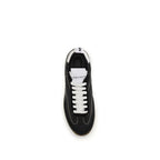 ALEXANDER MCQUEEN sportiniai batai