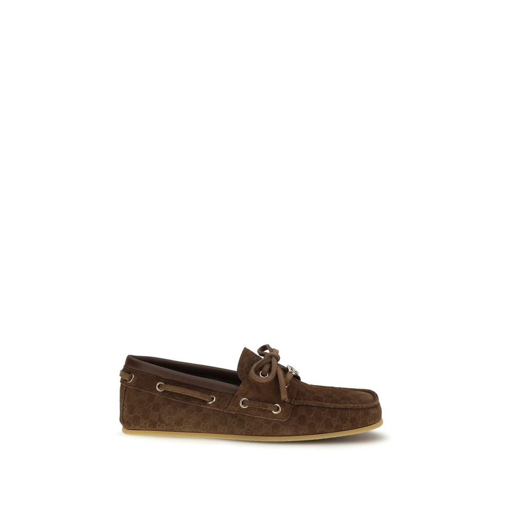 GUCCI loferiai