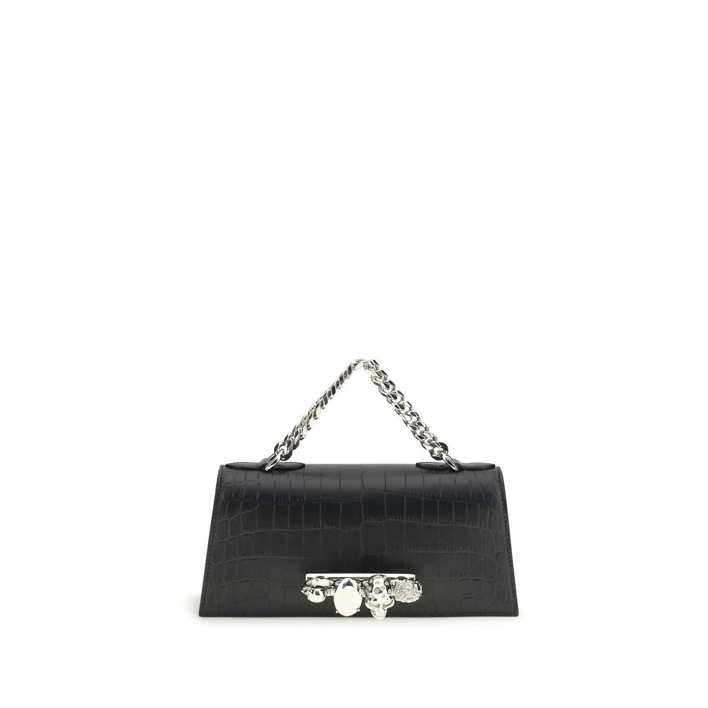 ALEXANDER MCQUEEN rankinė