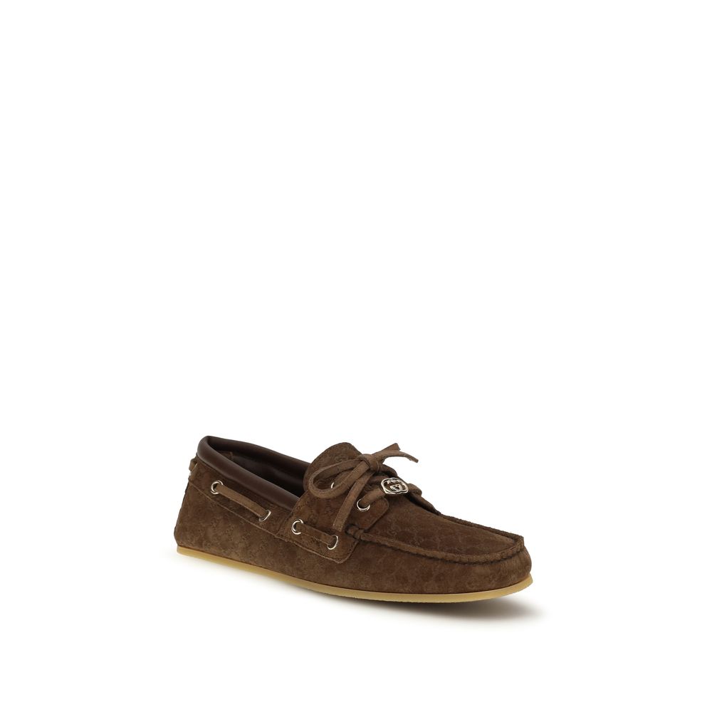 GUCCI loferiai