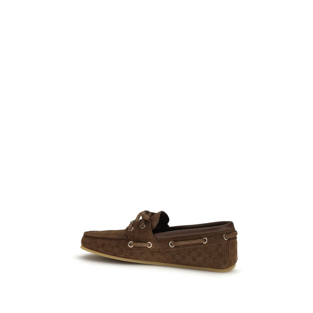 GUCCI loferiai