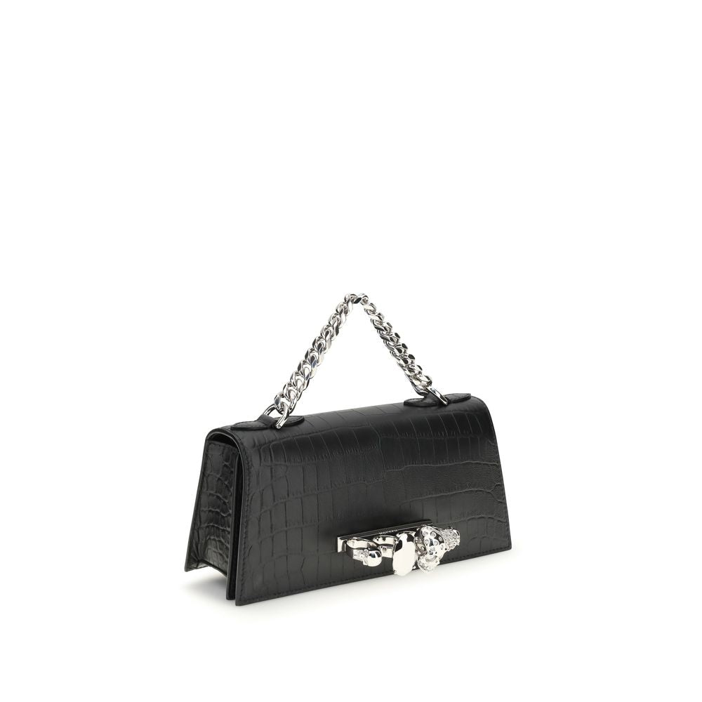 ALEXANDER MCQUEEN rankinė