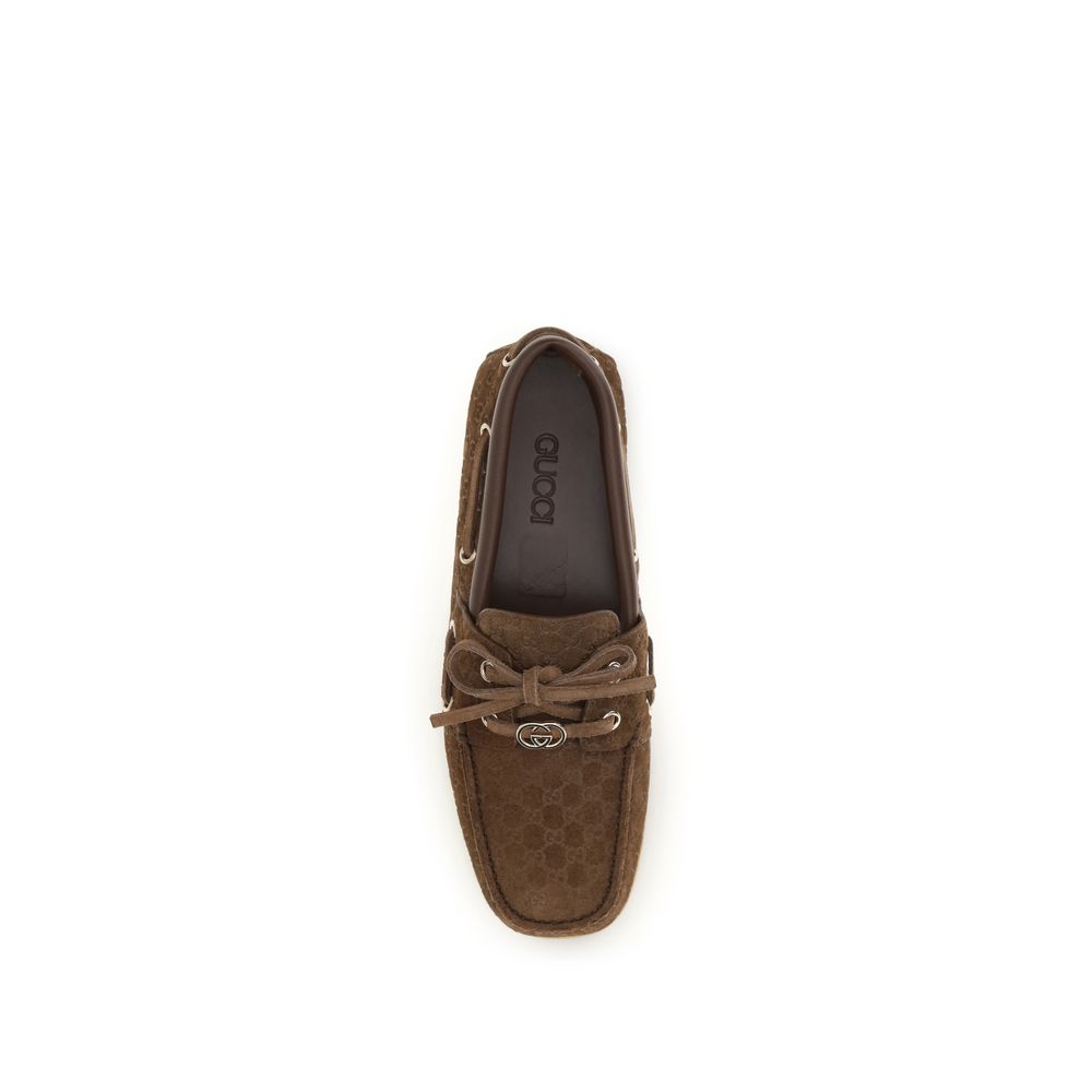 GUCCI loferiai