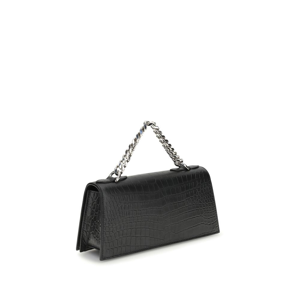 ALEXANDER MCQUEEN rankinė