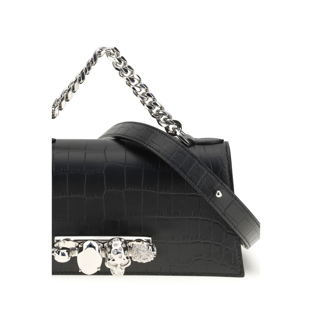ALEXANDER MCQUEEN rankinė